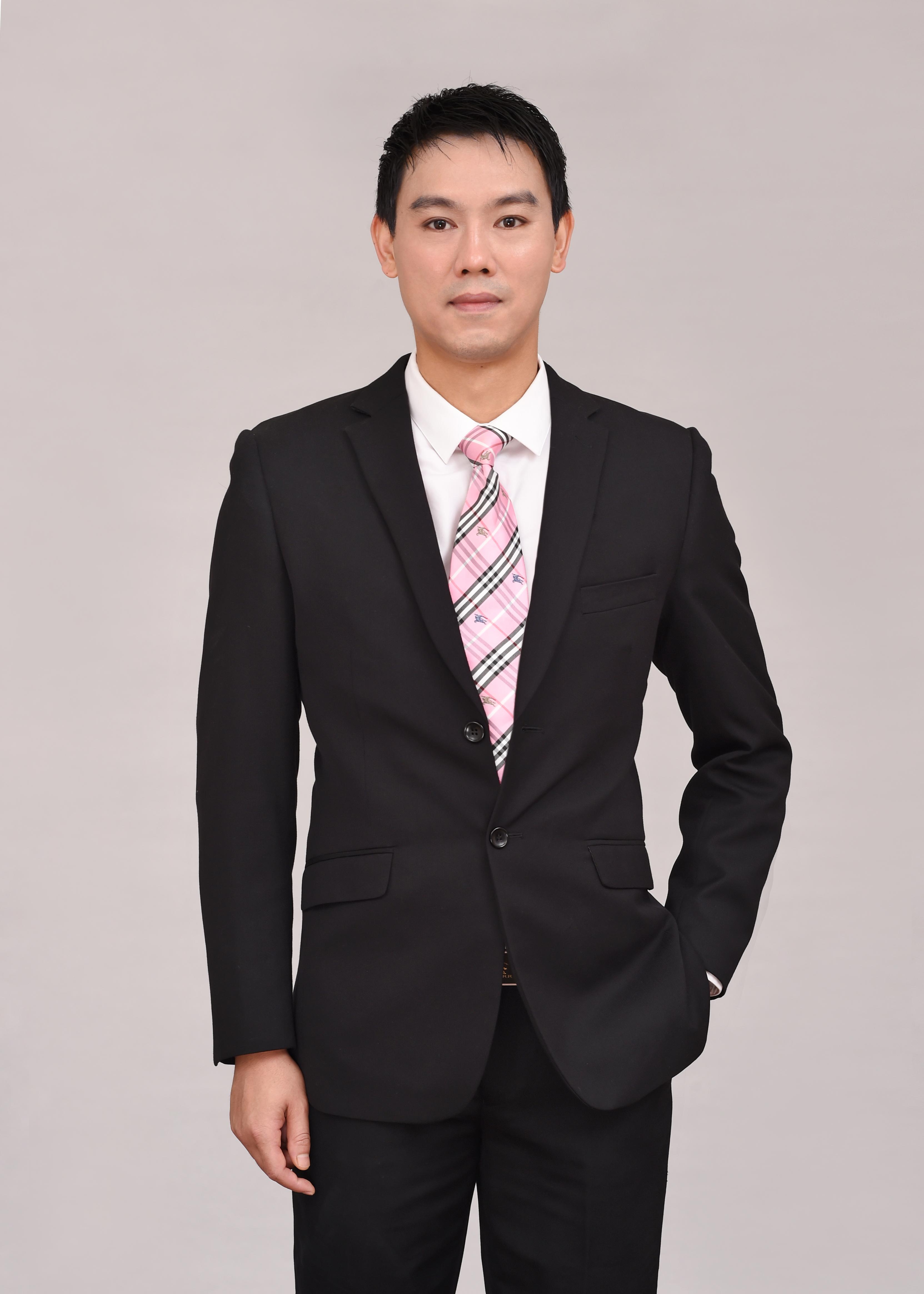 何桂君 制片统筹总监