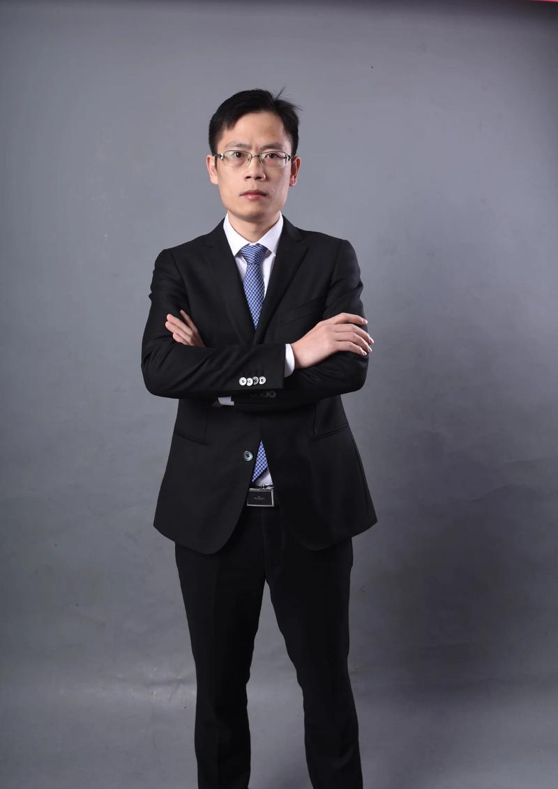 严敏 技术统筹负责人